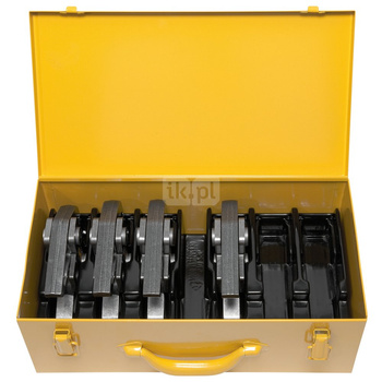 REMS Cęgi zaciskowe Zest F 16+20+26+32