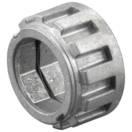 Pierścień podziałowy komplet