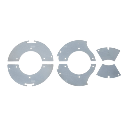 Wkład redukcyjny do P160 SANILINE, o średnicy 90 mm