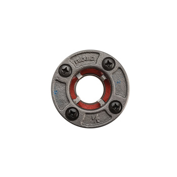 Głowica gwinciarska do rur 3/4" BSPT, stal szybkotnąca lewoskrętna, model 11–R