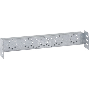 Trawers Geberit Duofix do baterii umywalkowej ściennej