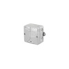 Puszka z zabezpieczeniem przepięciowym do wpięcia czujnika kolektora, osprzęt grup Regusol