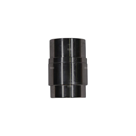 Zabezpieczenie wtyczki SE C/D