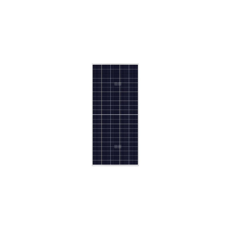 Moduł PV Risen RSM110-8-545M mono half cut srebrna rama