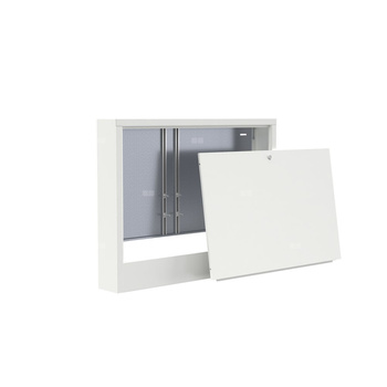 Szafka natynkowa QIK SN-6 II