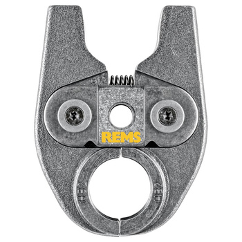 Cęgi zaciskowe REMS H 32 do złączek zaprasowywanych