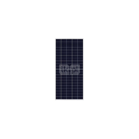 Moduł PV Risen RSM110-8-545 BMDG mono half cut srebrna rama Bifacial