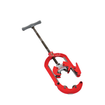 Przegubowy obcinak do rur żeliwnych/z żeliwa sferoidalnego 2" - 4" (50 - 100 mm), model 424-CI