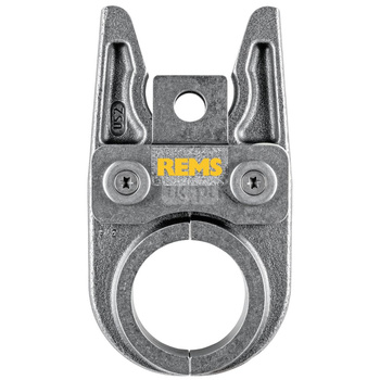 Cęgi zaciskowe REMS US do złączek zaprasowywanych