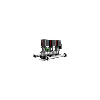 hydro multi E 3 cre 15-5 u2