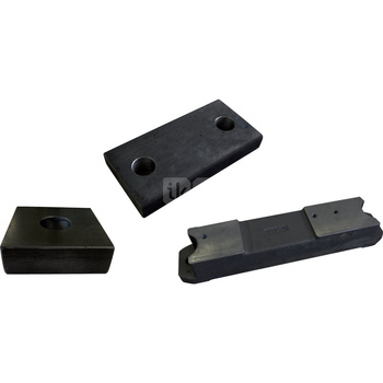 Blok podkładkowy H45-Casing 180-CATA