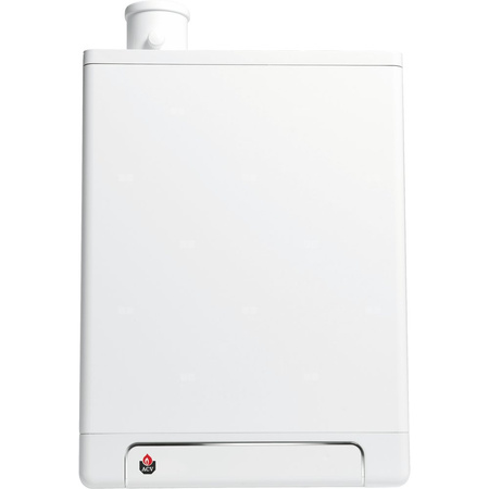 KOMPAKT HR ECO 30/36 Kocioł c.o./c.w.u., 32,7 kW