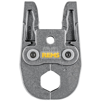 Cęgi zaciskowe REMS VUS do złączek zaprasowywanych