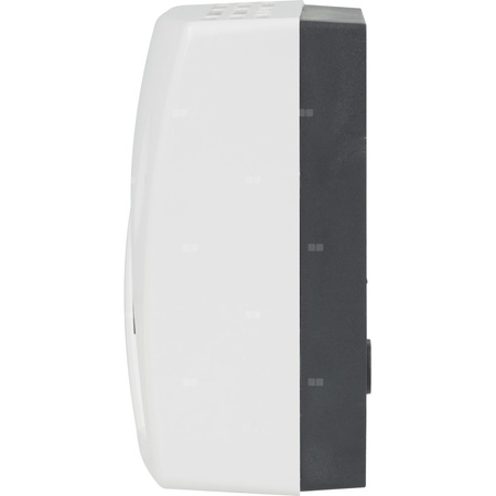 Termostat AFRISO TA3 bez diody ostrzegawczej zasilanie 230 V AC włącz/wyłącz 10-30'C