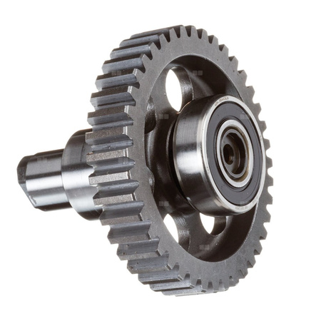 Zespół, wał napędowy