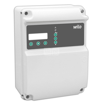 Xtreme 1T [2-15A]-S urządzenie sterujące