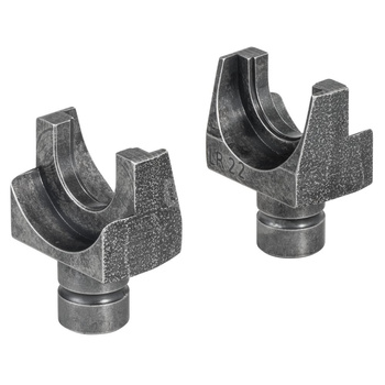 Głowica zaciskowa LR 22, 2-pak REMS LR