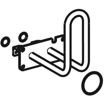 Grzałka do Geberit AquaClean 4000