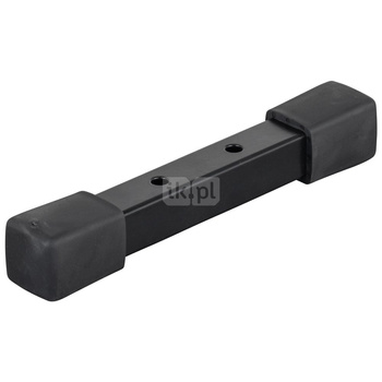 Nogi rurowe kompletne