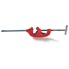 3–krążkowy obcinak do rur 2"- 4" (50 - 100 mm) do pracy przy dużym obciążeniu model 4–S