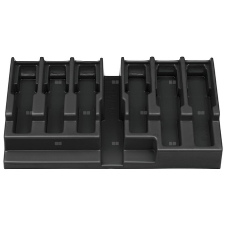 Wkładka do PS 6 cęgów zacisk.