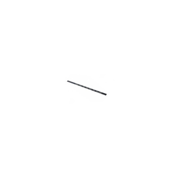 Profil maskujący VPM 20S dla kolektora słonecznego płaskiego, pionowego, o powierzchni 2,0 m², kolor - naturalne aluminium