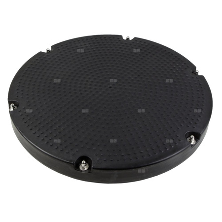 Pokrywa studzienki WS 900/1000 WILO