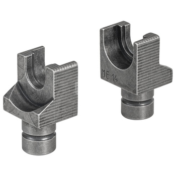 Głowica zaciskowa ME 14, 2-pak REMS ME 14