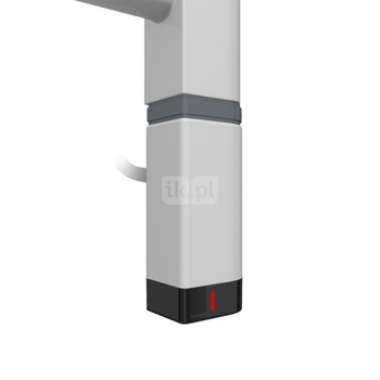 Grzałka ONE na profilu D - prawa TSMAP