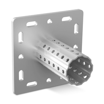 Stopa S200 profilu KE OGCS200KE