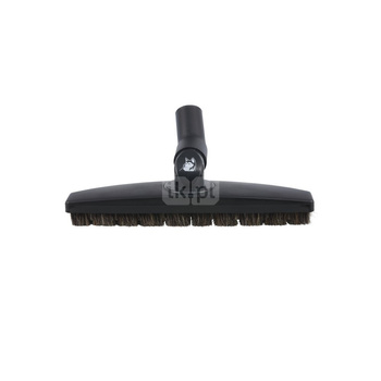 Szczotka obrotowa do podłóg drewnianych 30 cm Husky