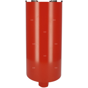 Korona wiertnicza EUROLASER 152 mm BK 1.1/4UNC