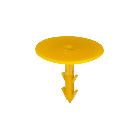 Kołek talerzowy VIEGA 1480 do ogrzewania podłogowego