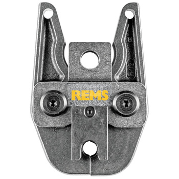 Cęgi zaciskowe H 12 A