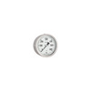Manometr z rurką Bourdona AFRISO RF glicerynowy -1/0,6 bar G1/2B radialne fi 160 mm, kl. 1,0%