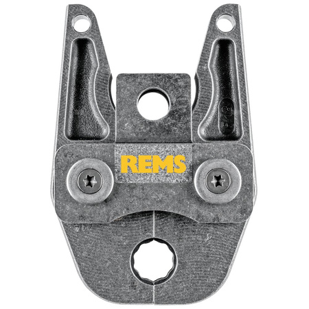 Cęgi zaciskowe F 18*