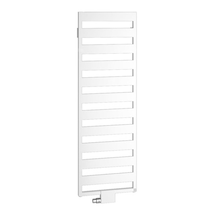 Grzejnik drabinkowy KERMI Casteo BH, wym. 1806 x 600 mm, kolor biały, moc 878W