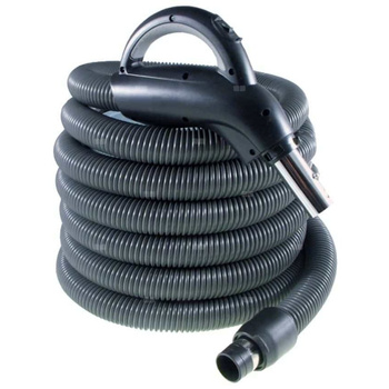 Wąż ssący Progression dł. 9 m z włącznikiem on/off do rury teleskopowej