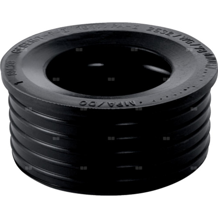 Uszczelka gumowa Geberit: d=50mm, di=65mm