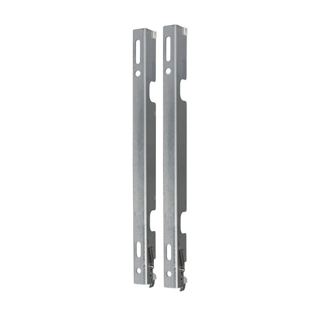 zestaw mocowania x-therm +e hor. BH600 ocynkowane