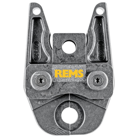 Cęgi zaciskowe US 1/2''*