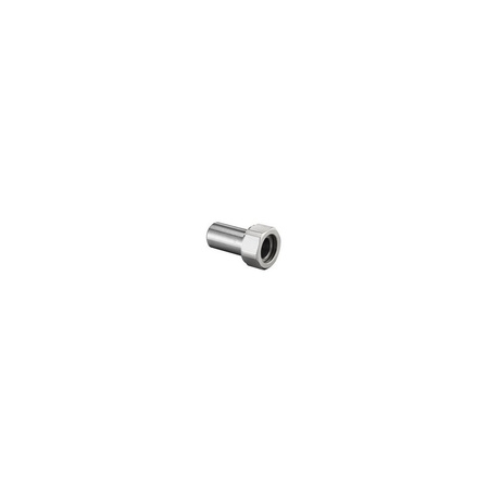 Półśrubunek z uszczelnieniem płaskim OVENTROP GW, 3/4'' (NZ x GW)