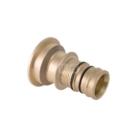 Kołnierz GEBERIT Mepla DN stal DN 65 PN 6