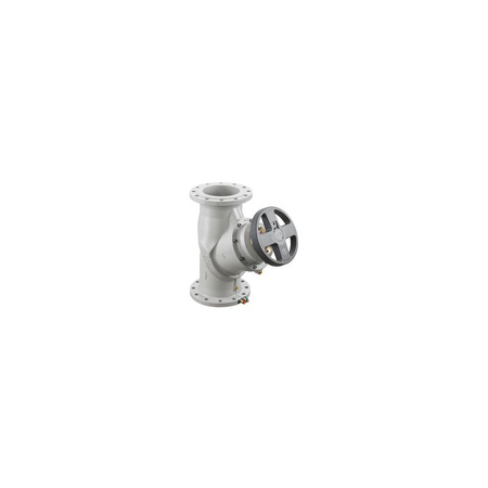 Hydrocontrol MFC, DN250, PN16,zawór równoważący z kryzą pomiarową, kołnierzowe