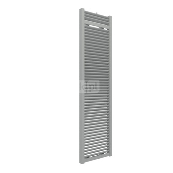 WYMIENNIK GRZEJNIKA TERMA CASE SLIM 1360/420 \ Inox, podł. Z8
