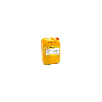 Plastyfikator do betonu 20 l /23 kg