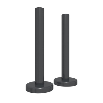 Zestaw maskujący podwójny fi55-fi18-L160 Malowany K721