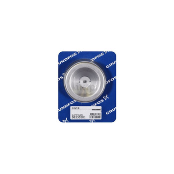 Pokrywa łożyskowa SE D