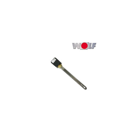 Grzałka E2 Elektryczna zasobnika 2kW/1 230 V