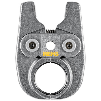 Cęgi zaciskowe Mini TH 40